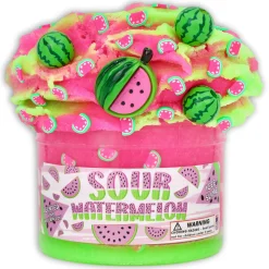 Sour Watermelon