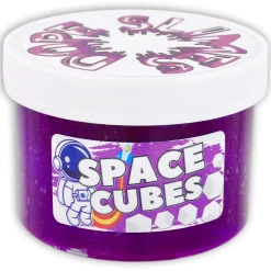 Space Cubes