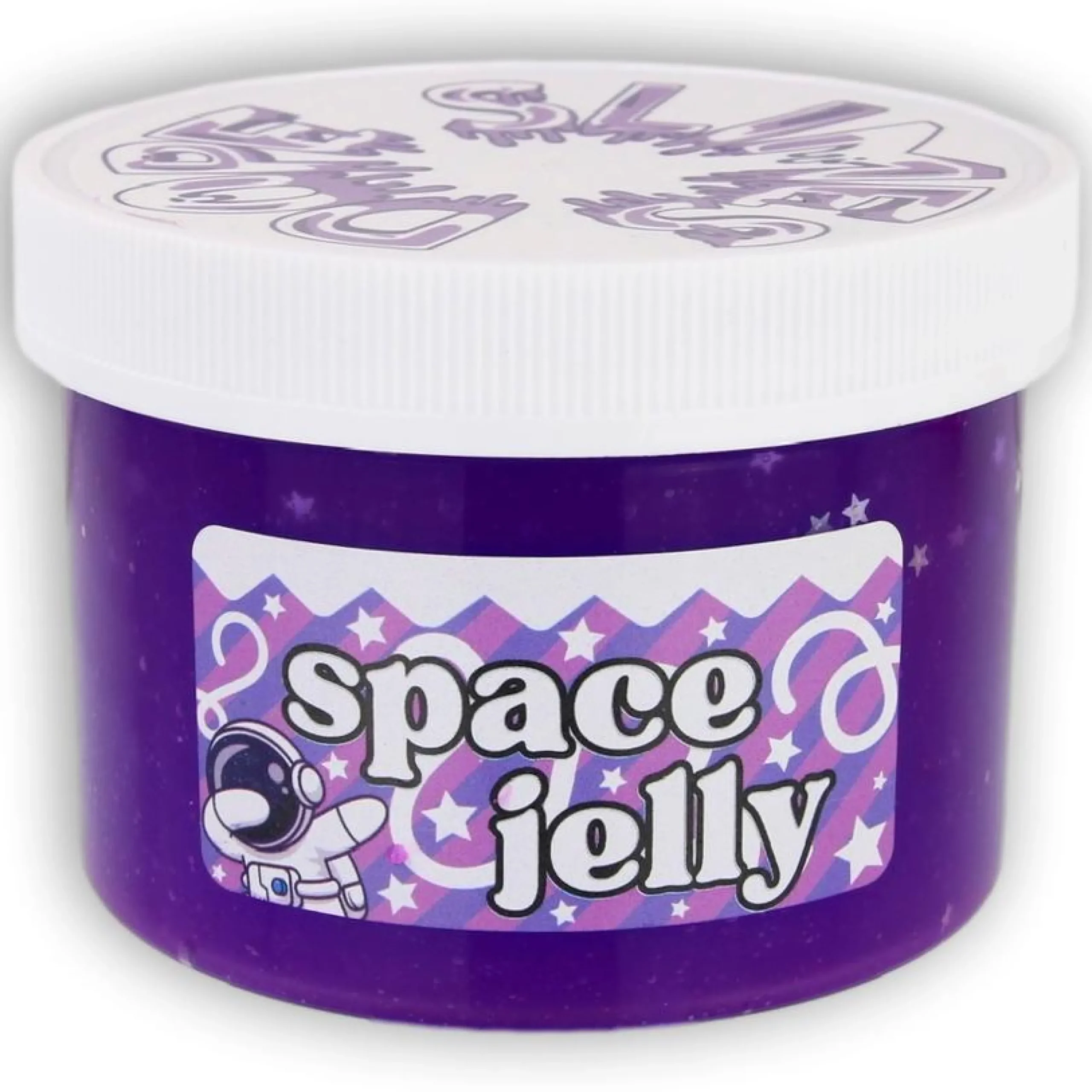 Space Jelly