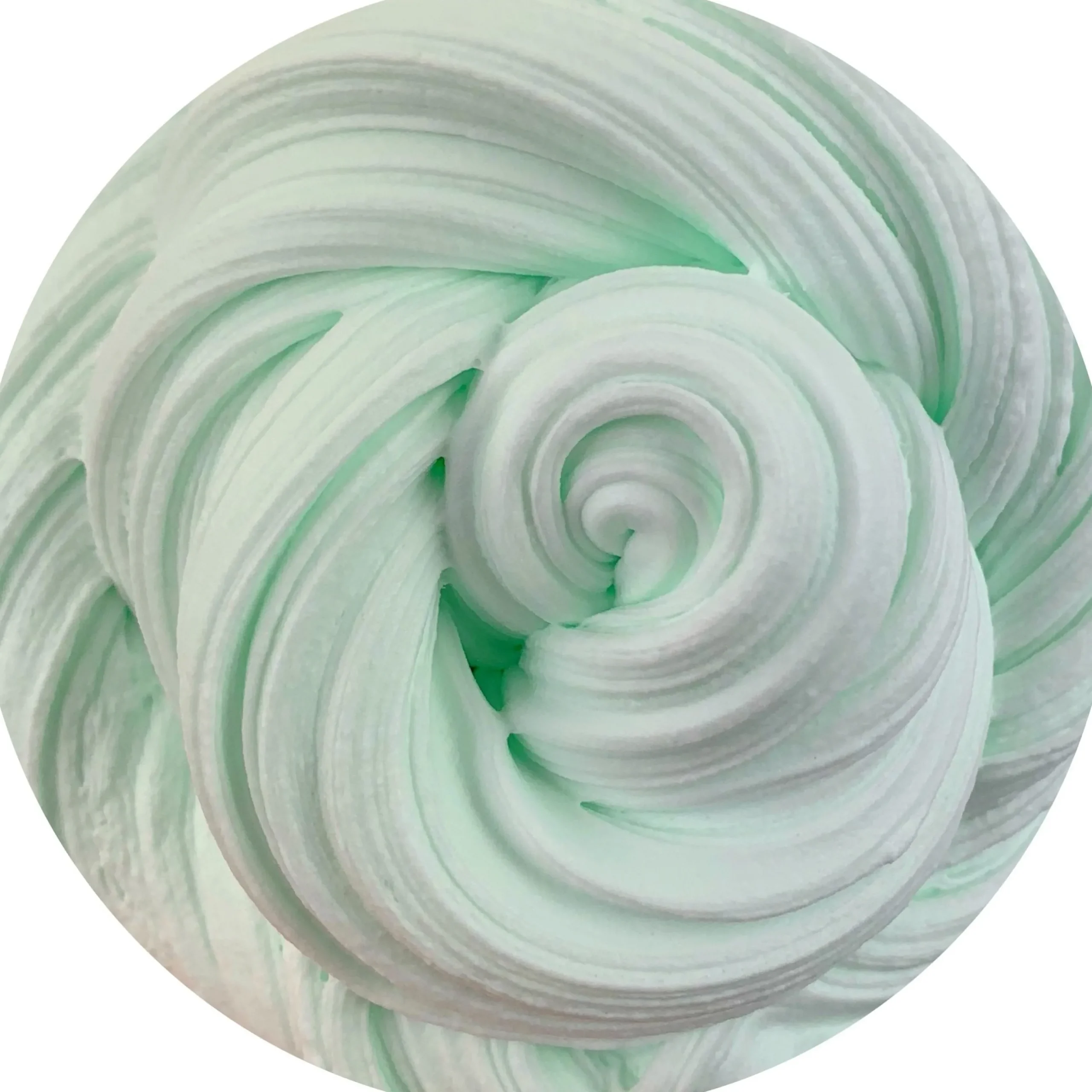 Spearmint memoryDOUGH