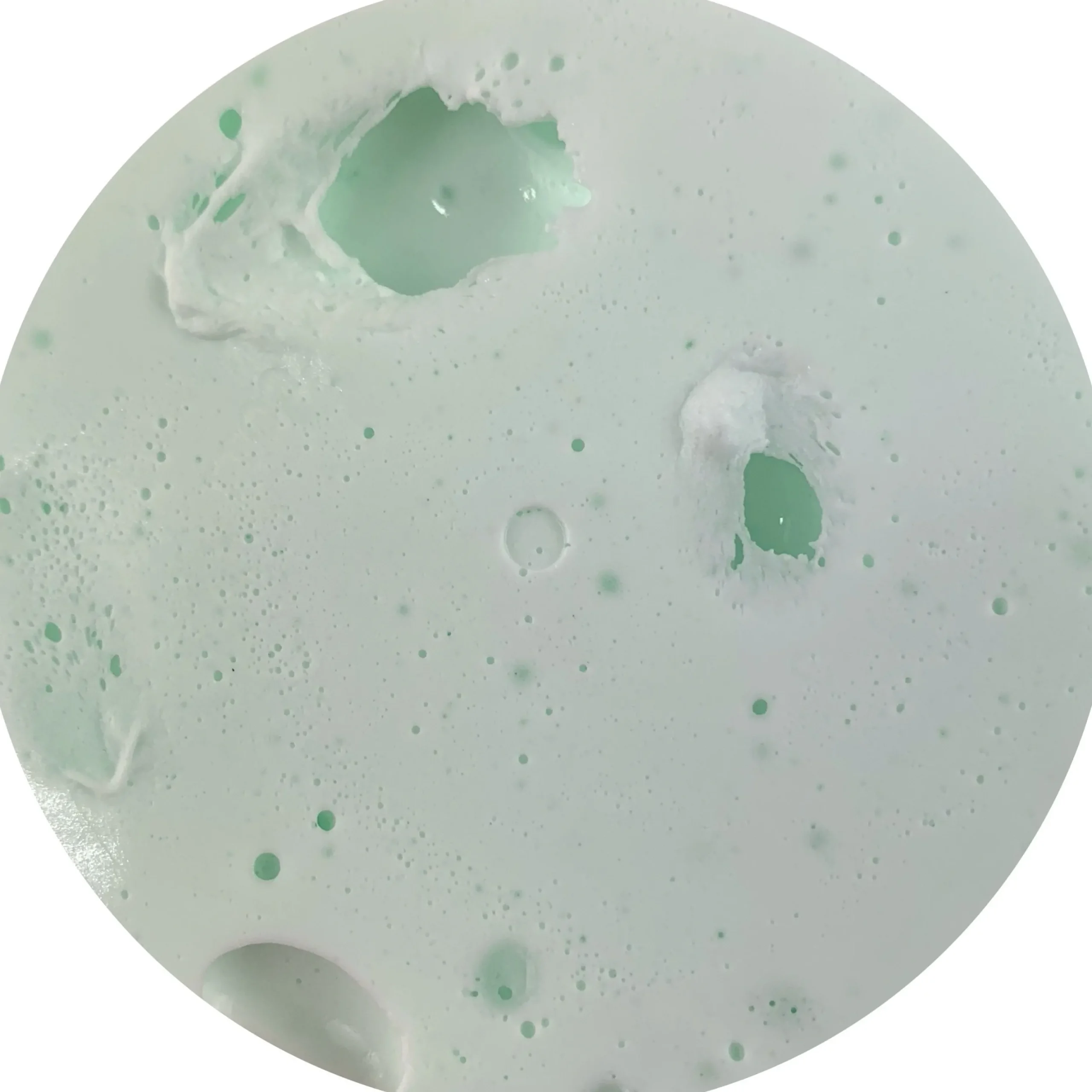 Spearmint memoryDOUGH