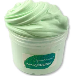 Spearmint memoryDOUGH