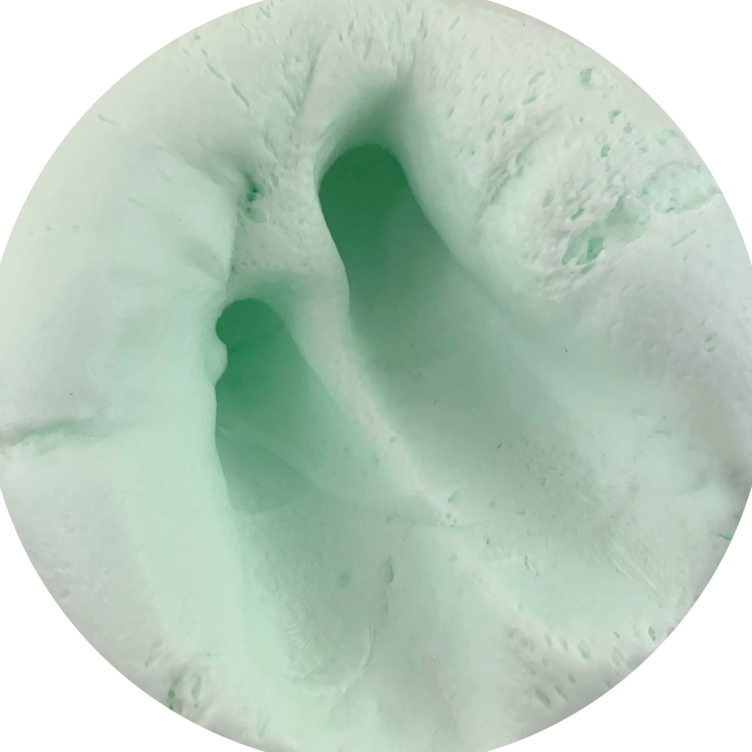 Spearmint memoryDOUGH