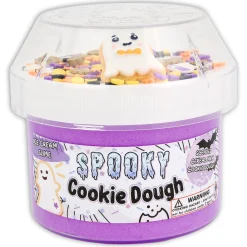 Spooky Cookie Dough
