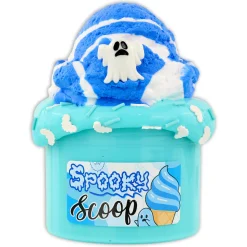 Spooky Scoop DIY