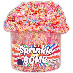 Sprinkle Bomb