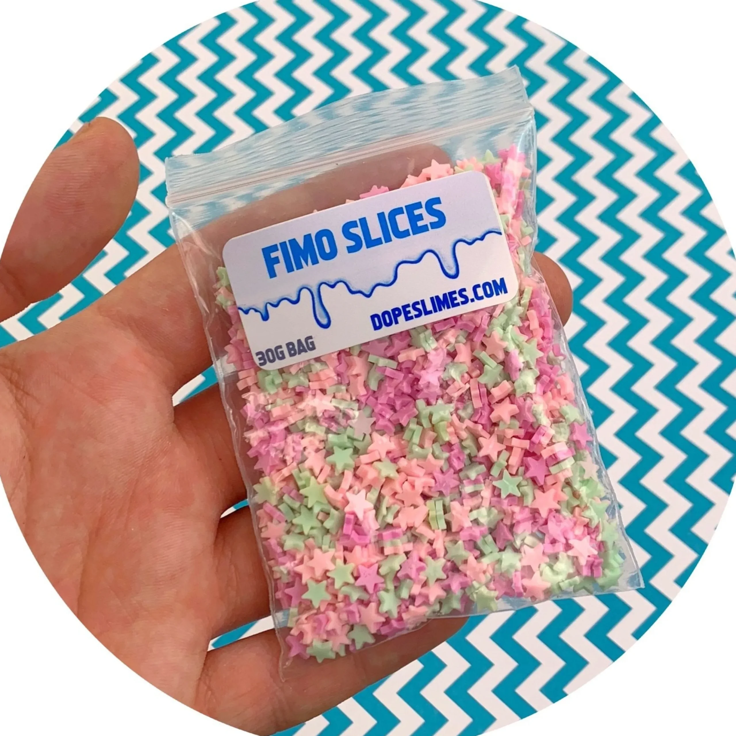 Star Sprinkles