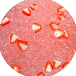 Strawberry Açaí Refresher
