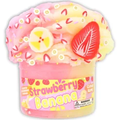 Strawberry Banana