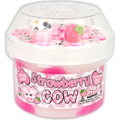 Strawberry Cow