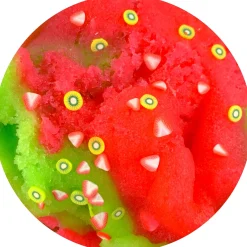 Strawberry Kiwi Freeze