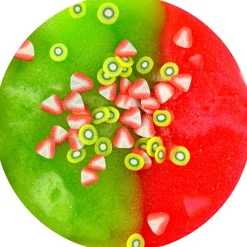 Strawberry Kiwi Freeze