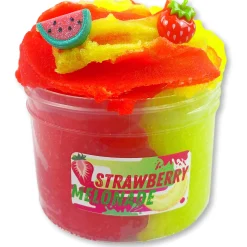 Strawberry Melonade