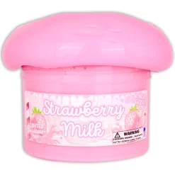 Strawberry Milk