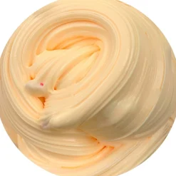 Strawberry Peach Yogurt