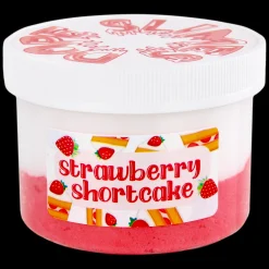 Strawberry Shortcake