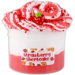 Strawberry Shortcake