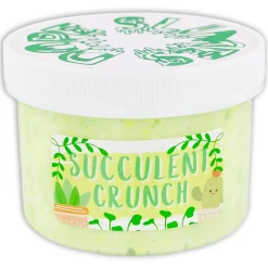 Succulent Crunch