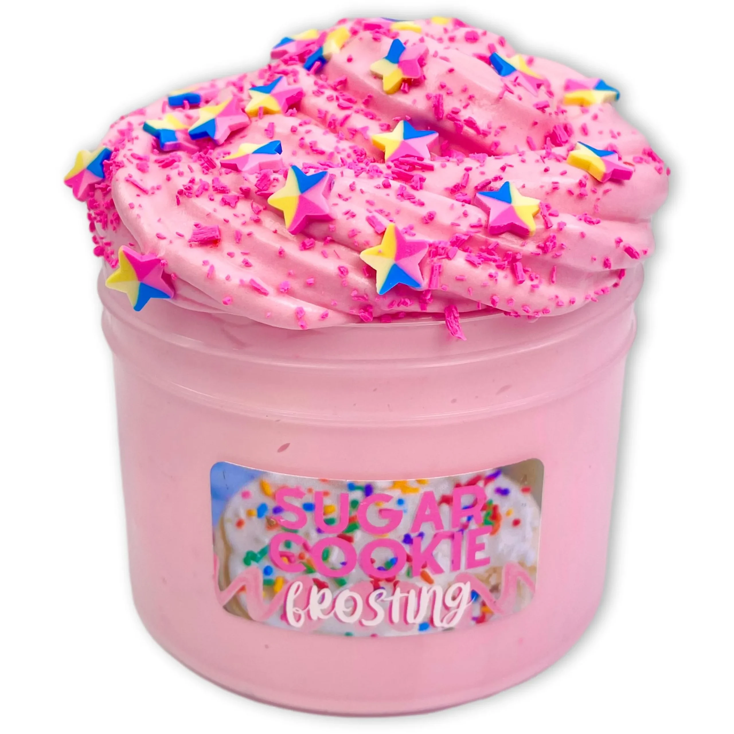Sugar Cookie Frosting