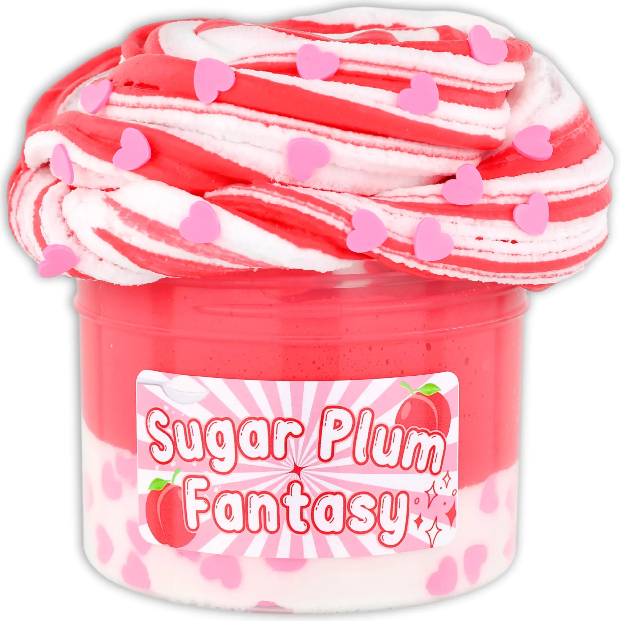 Sugar Plum Fantasy
