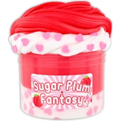 Sugar Plum Fantasy