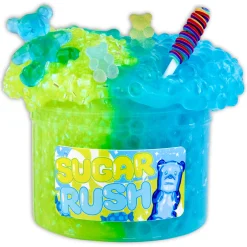 Sugar Rush