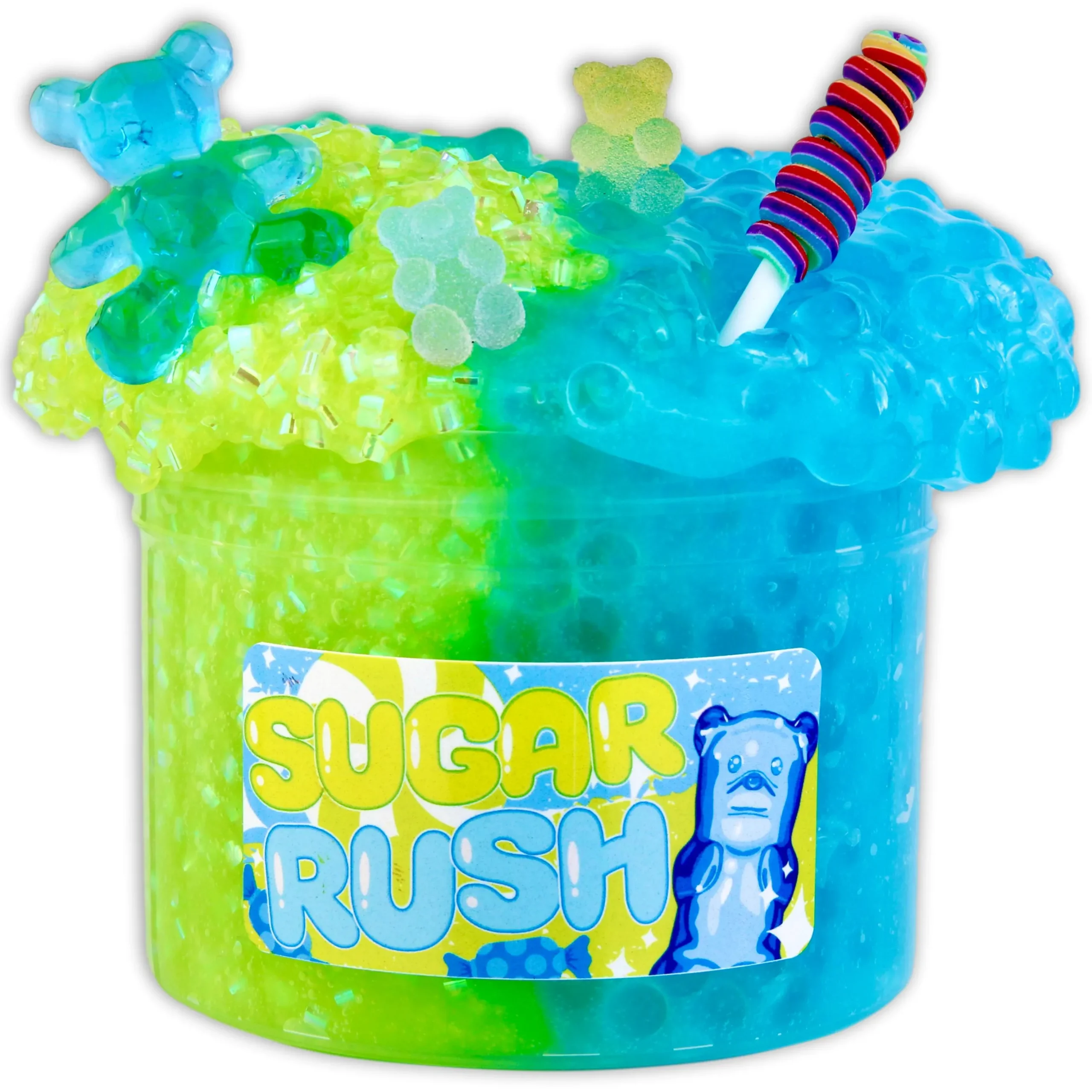 Sugar Rush
