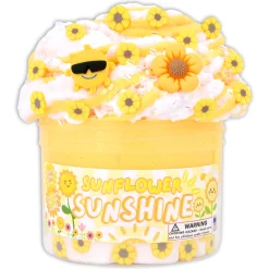 Sunflower Sunshine