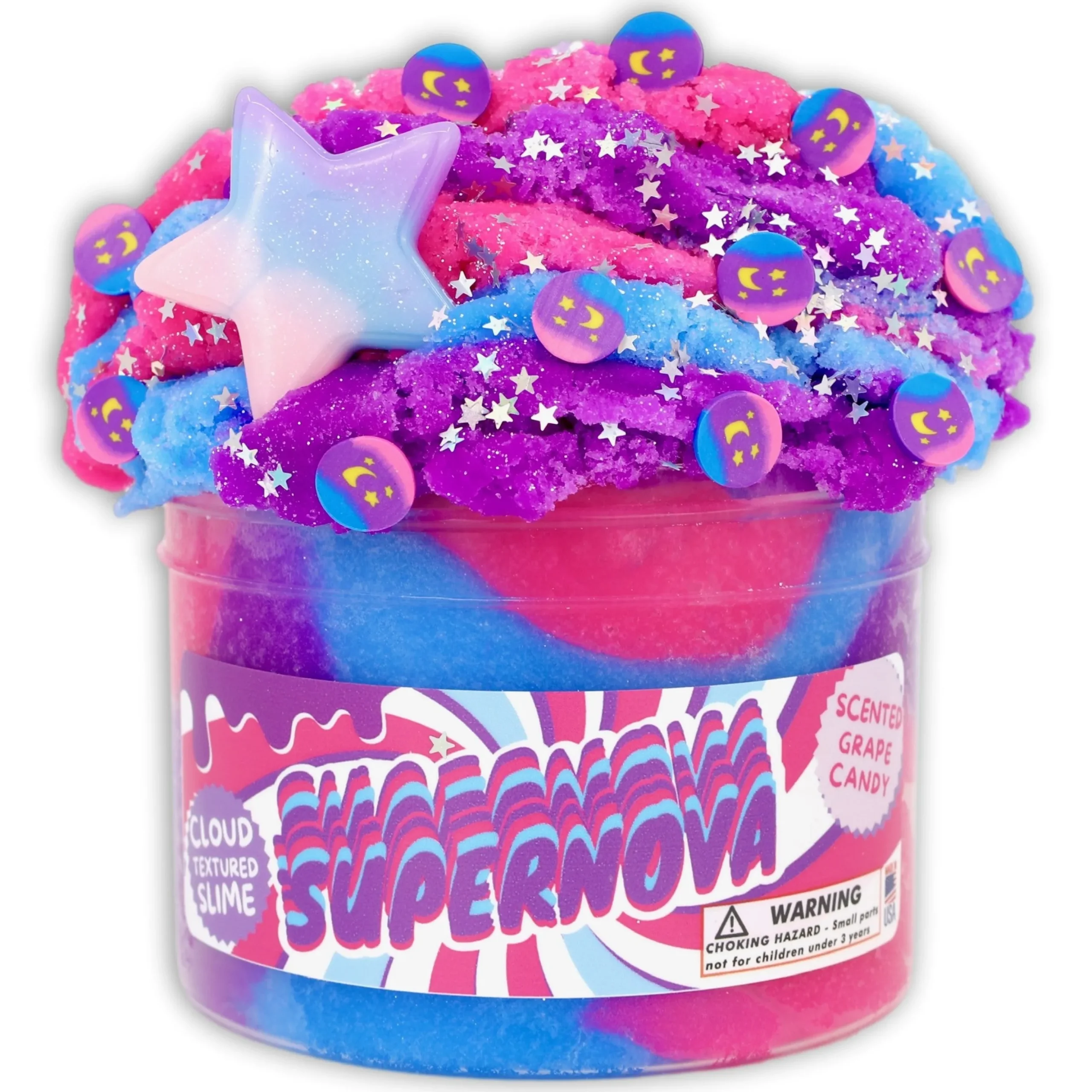 SUPERNOVA
