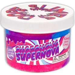 SUPERNOVA