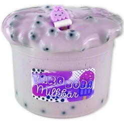 Taro Boba Milkbar