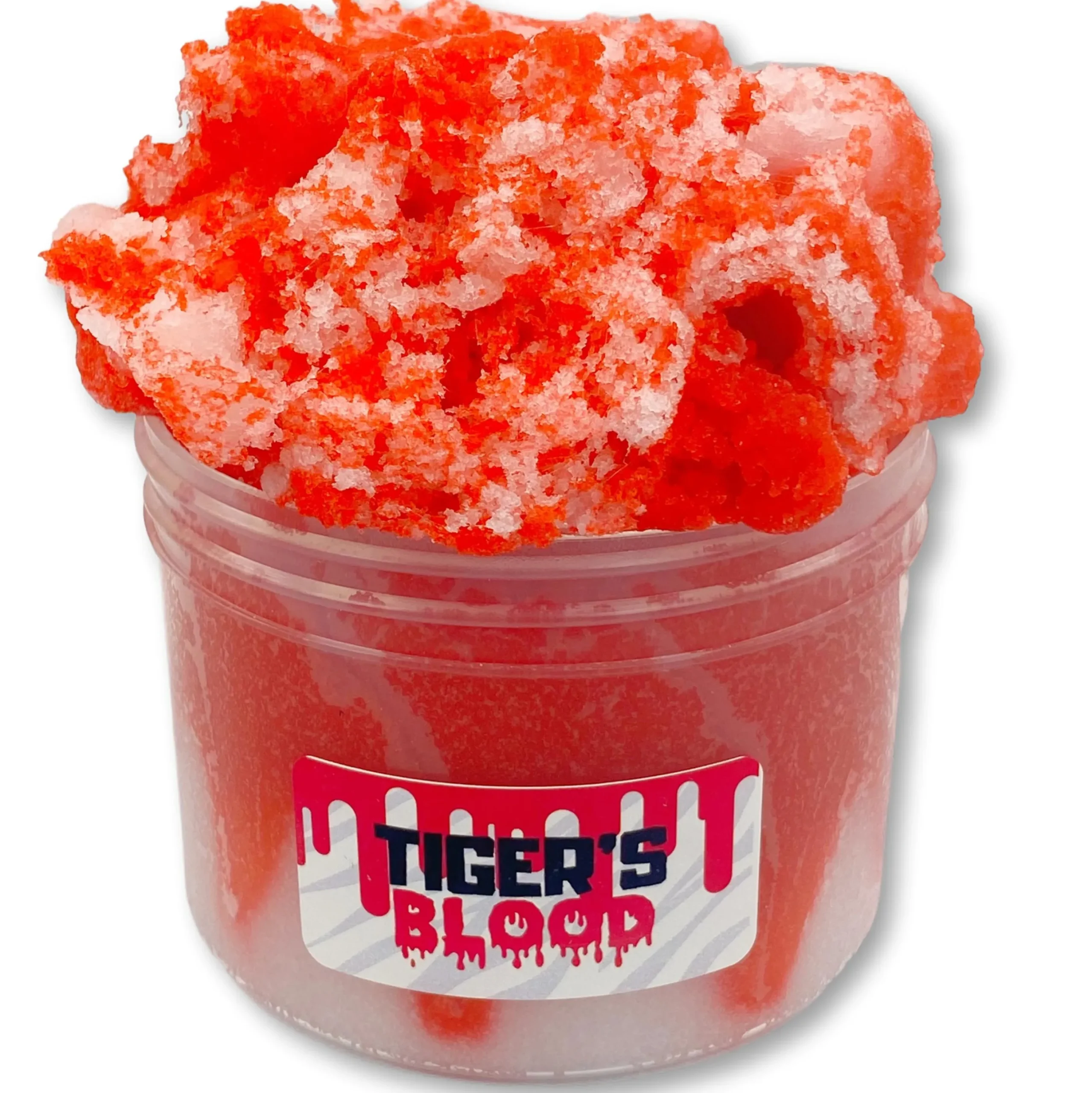 Tigers Blood