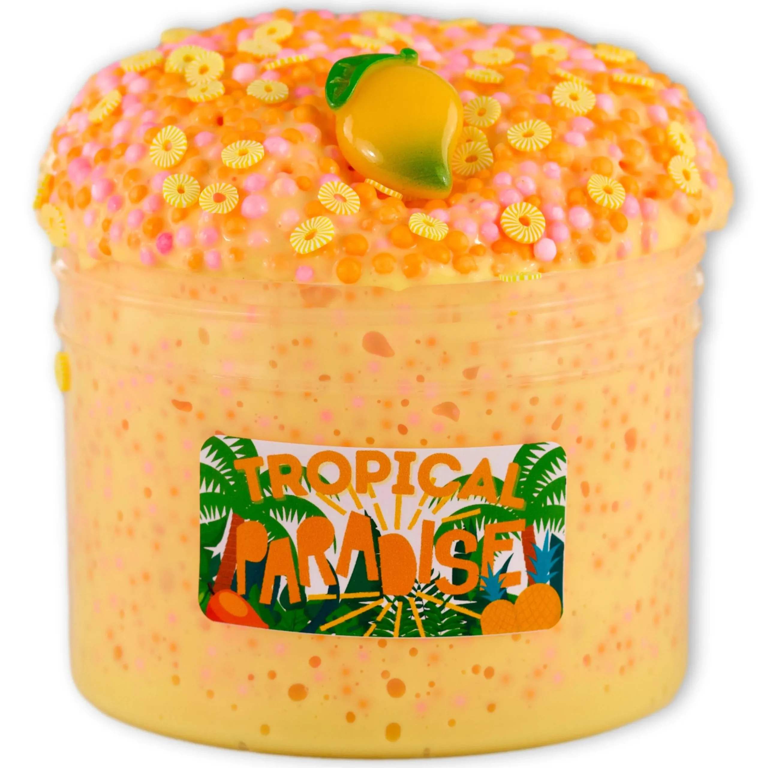 Tropical Paradise