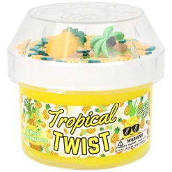 Tropical Twist