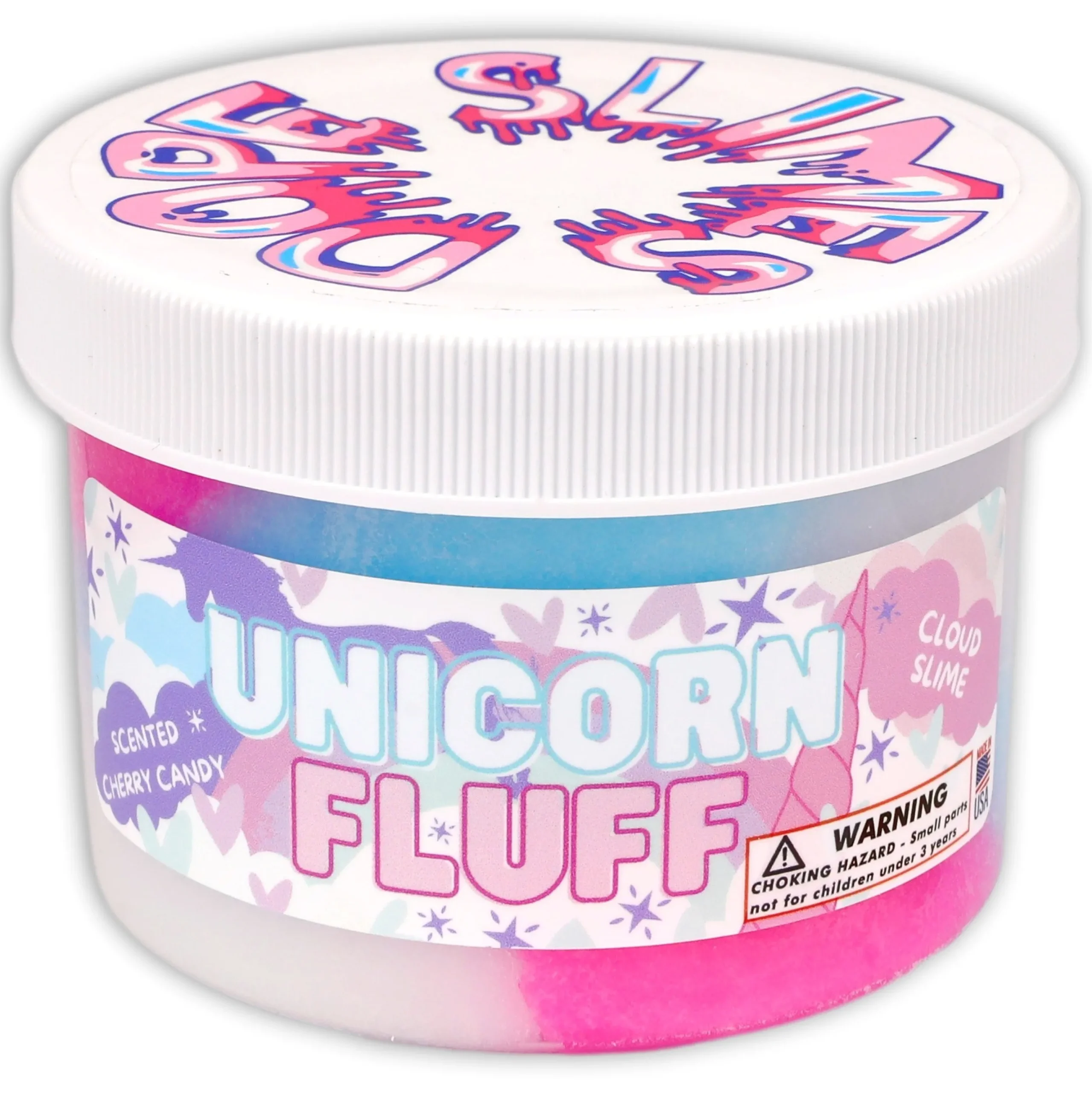 Unicorn Fluff