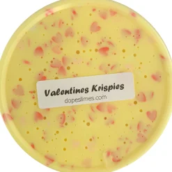 Valentines Krispies