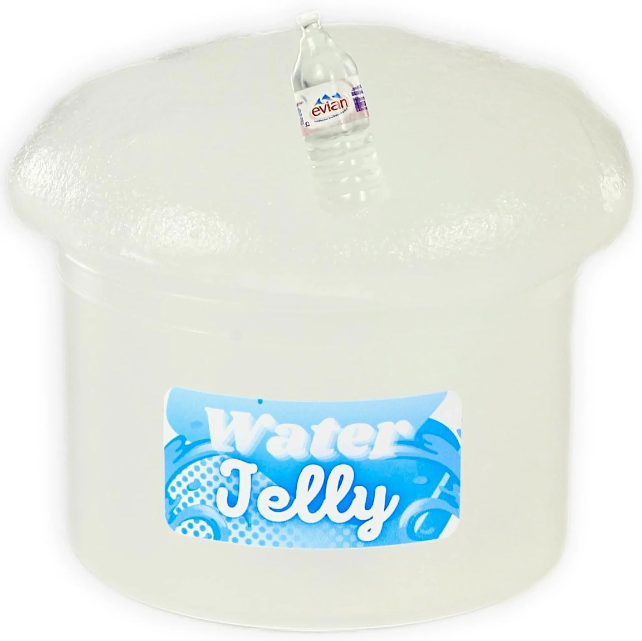 Water Jelly