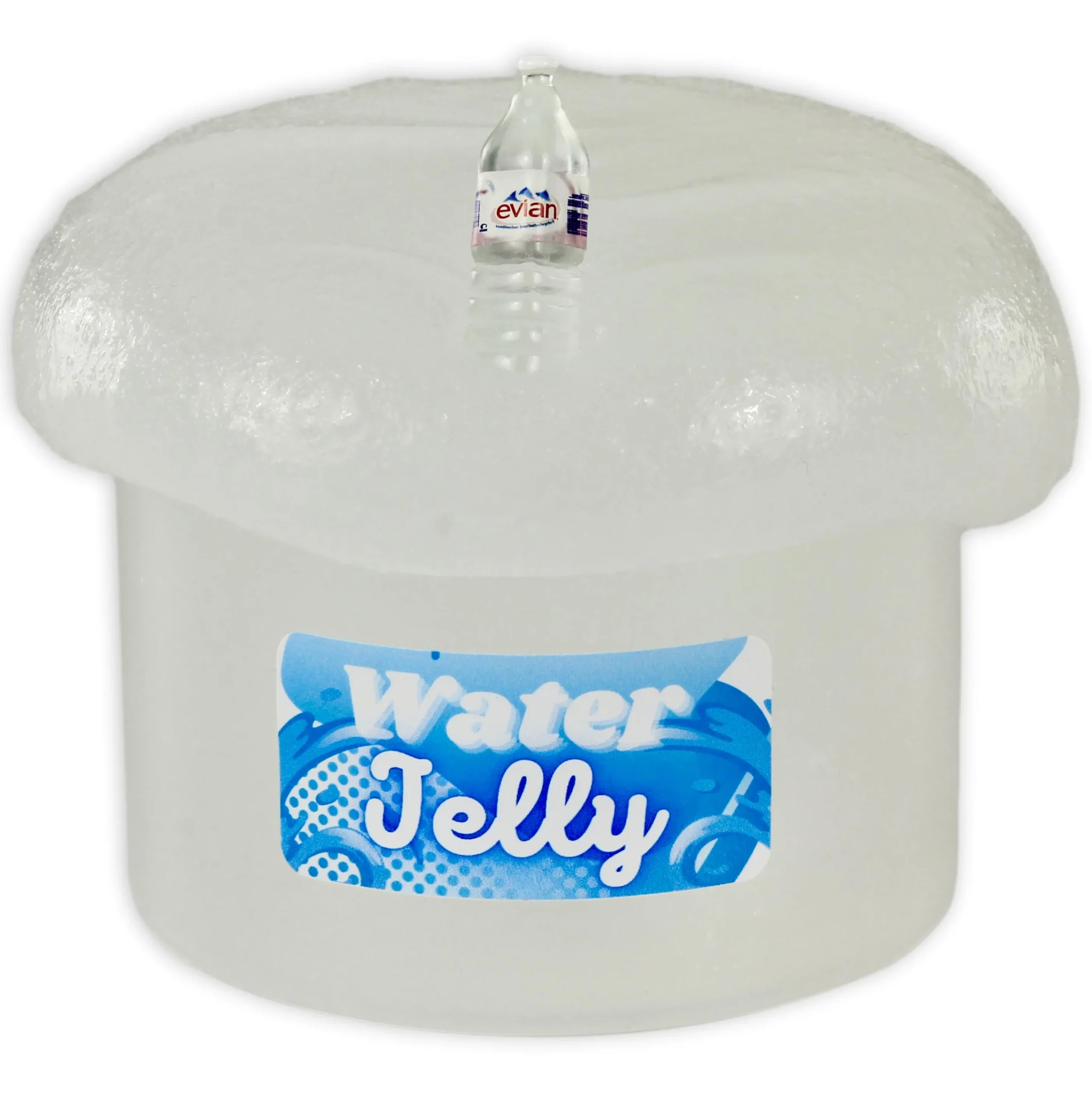 Water Jelly