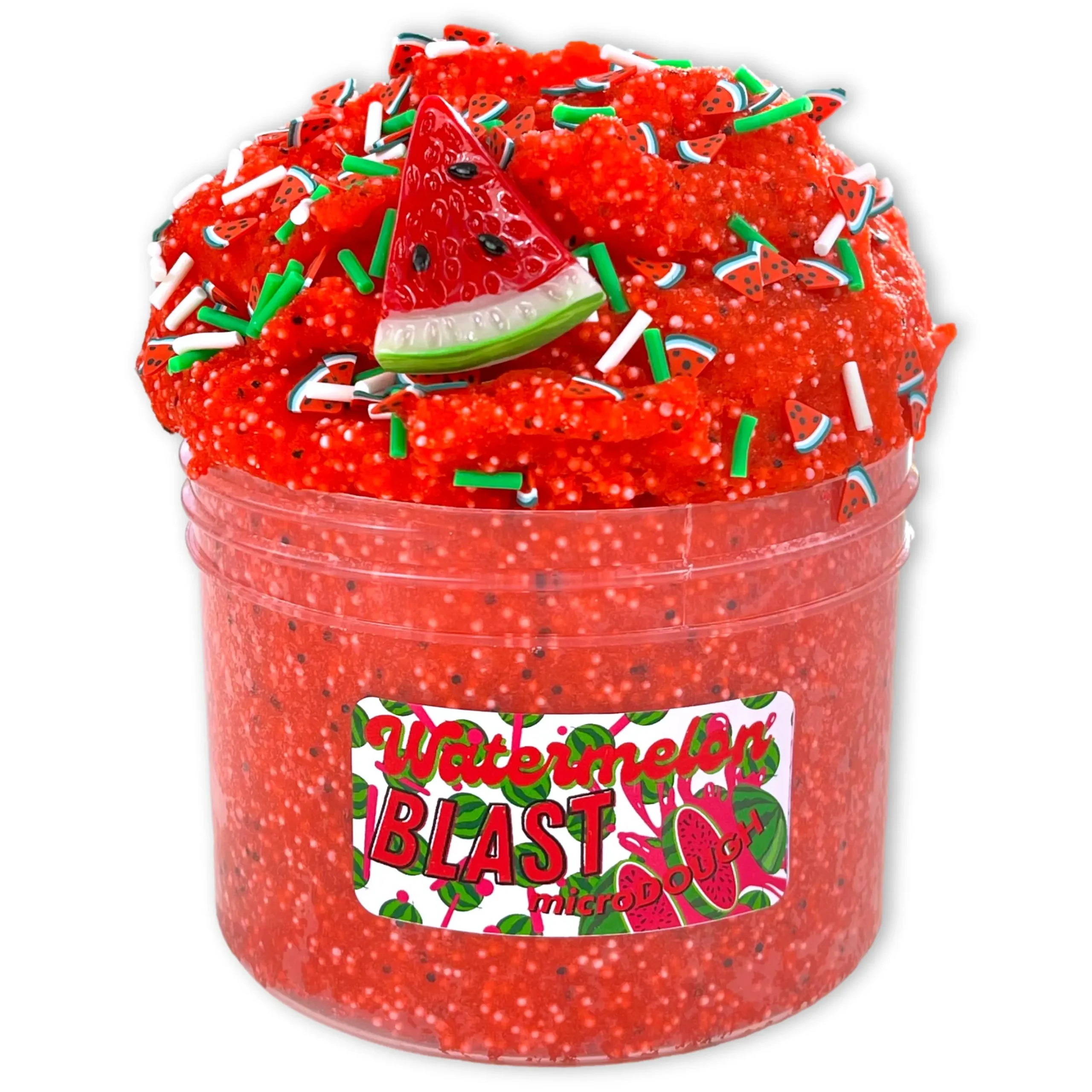 Watermelon Blast microDOUGH