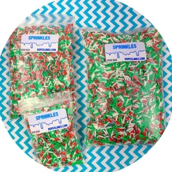 Watermelon Explosion Sprinkle Mix