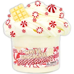 White Chocolate Peppermint