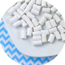 White Mini Marshmallows