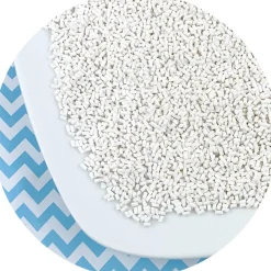 White Sprinkles