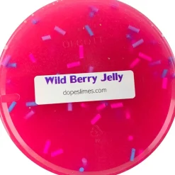 Wildberry Jelly