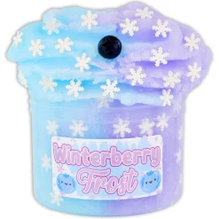 Winterberry Frost