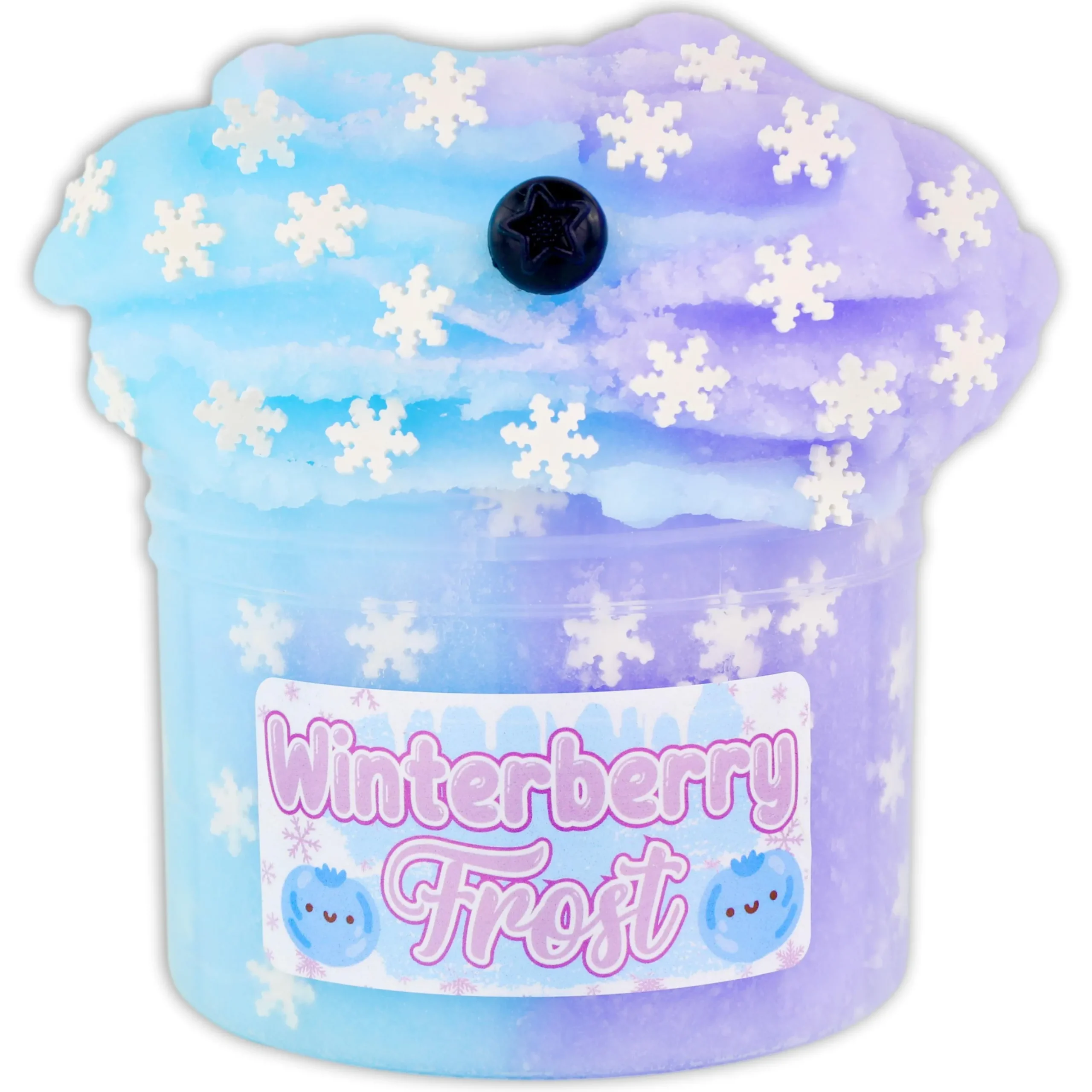 Winterberry Frost