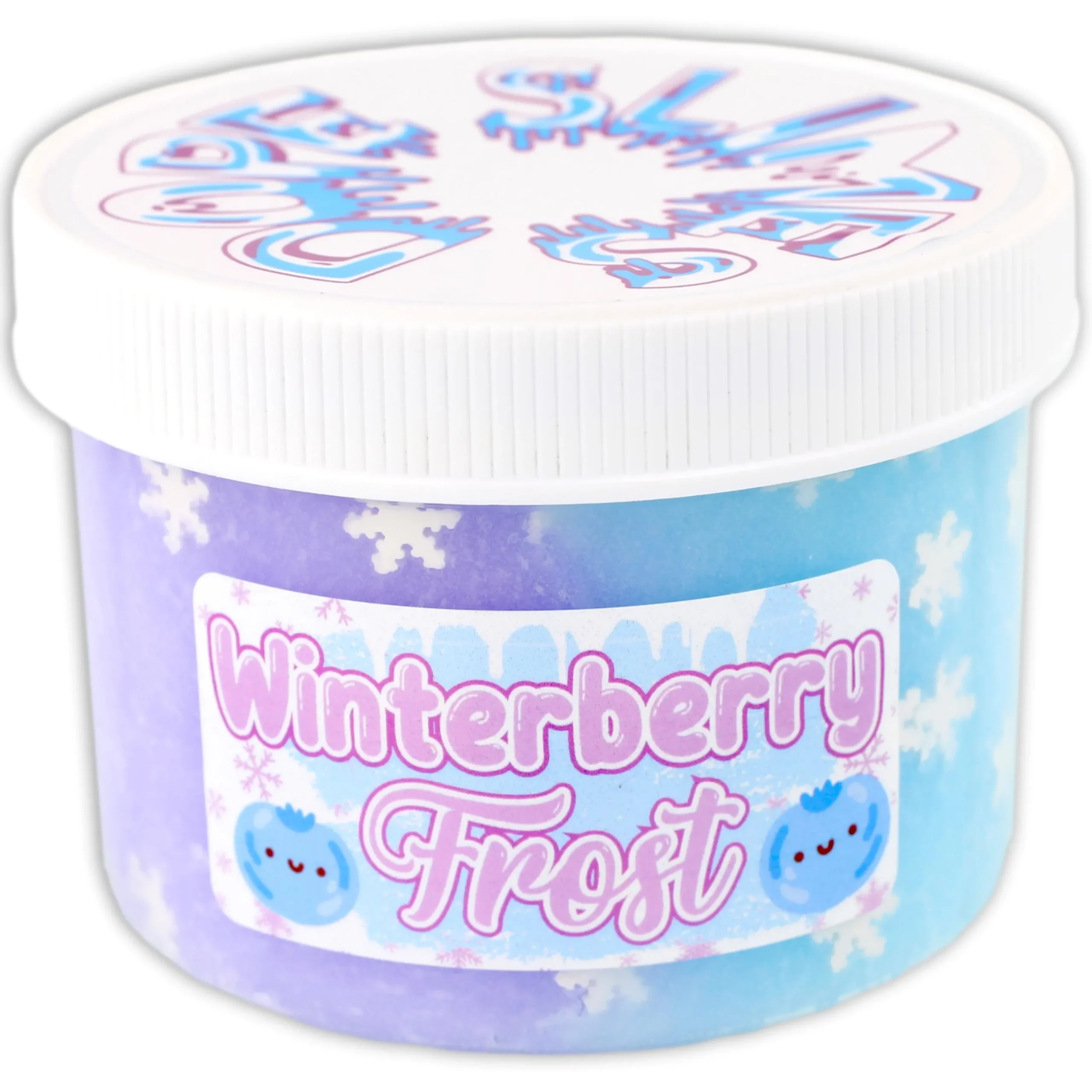 Winterberry Frost