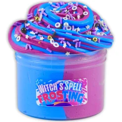 Witches' Spell Frosting
