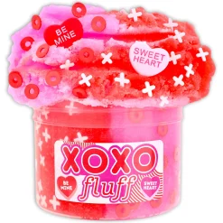 XOXO Fluff
