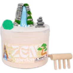 Zen Garden memoryDOUGH